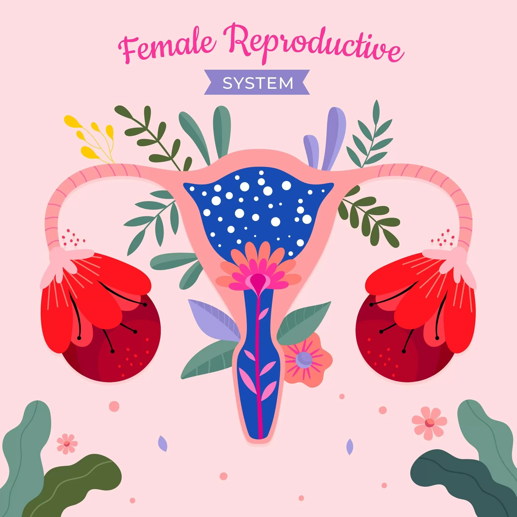 What is PCOS?